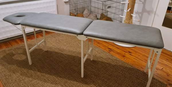 Hierontapöytä Virrat – foto 1