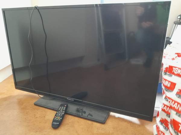 Kodin elektroniikkaa Forssa - valokuva 1