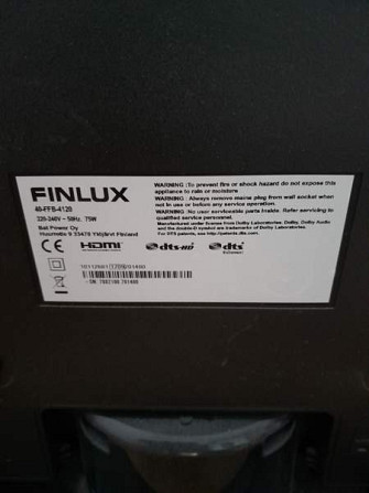 Kodin elektroniikkaa Forssa - valokuva 4