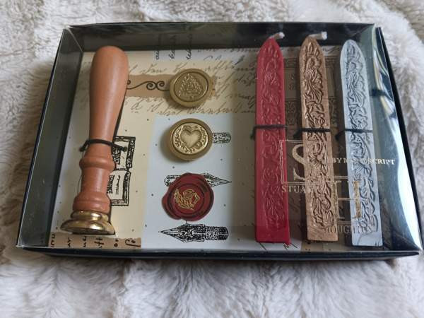 Kirjesinetti lahjapakkaus Joensuu – foto 1