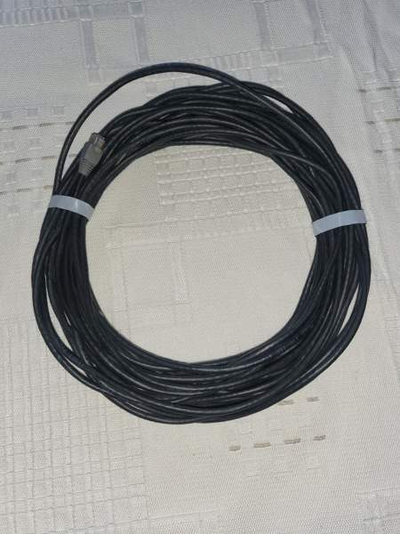 Myydään RJ 45 Verkkojohto 20m Iisalmi - valokuva 1