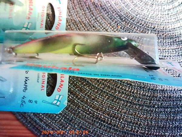 Vaappu Keuruu - valokuva 1