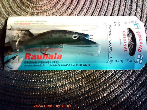 Vaappu pietari Keuruu – foto 1