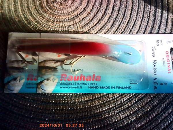 Vaappu Keuruu - photo 1