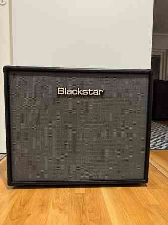 Blackstar HTV-112 MKII 1x12 Миккели