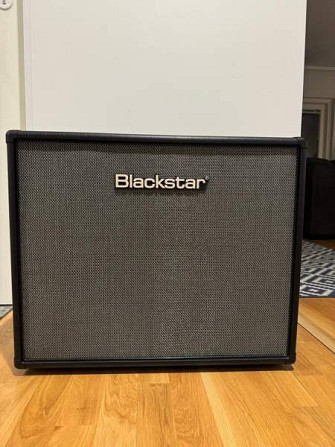 Blackstar HTV-112 MKII 1x12 Mikkeli – foto 1
