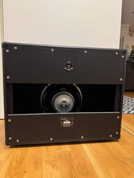 Blackstar HTV-112 MKII 1x12 Mikkeli - photo 2