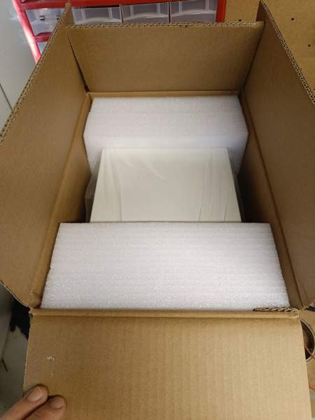 Virtalähde 0-100v ja 0-10a Lappeenranta – foto 1