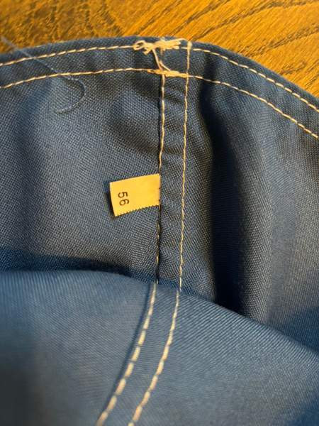 Väiski koko 56 Каарина - изображение 2