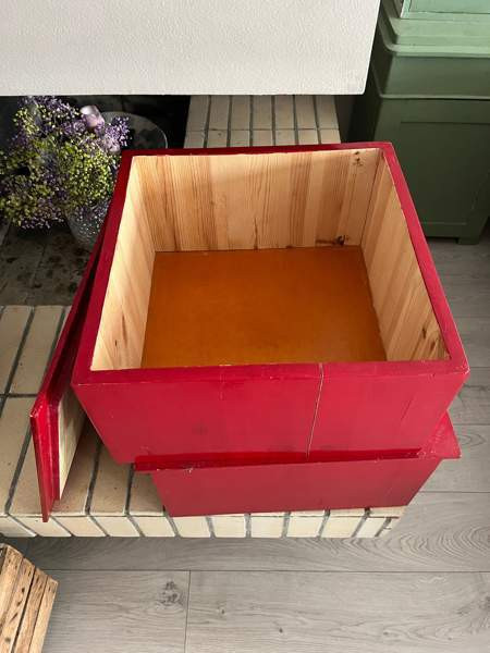 Puulaatikot Вантаа - изображение 2