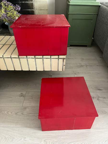 Puulaatikot Вантаа - изображение 3