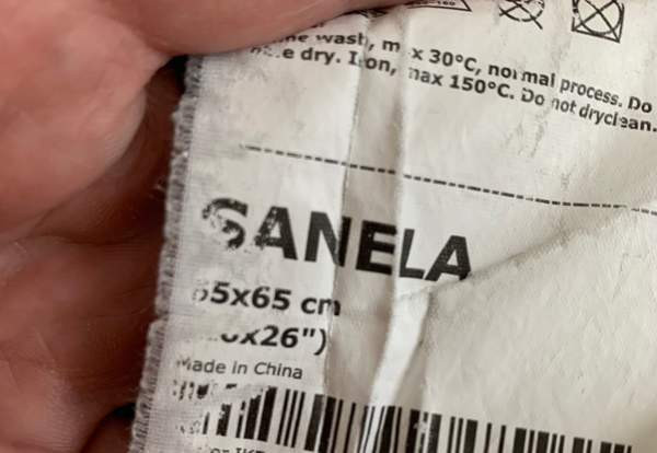 Tyynynpäällisiä 4kpl Tampere - photo 6