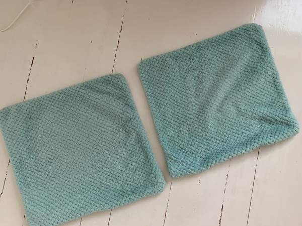 Tyynynpäällisiä 4kpl Tampere - photo 3