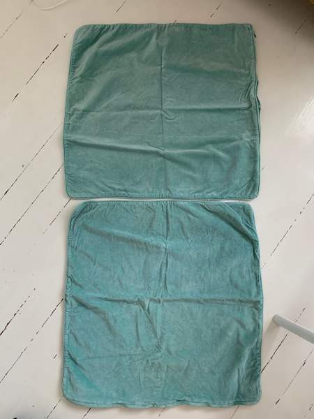 Tyynynpäällisiä 4kpl Tampere - photo 2