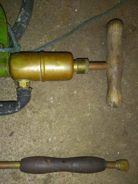 Vanha ruisku Hämeenkyrö - valokuva 3