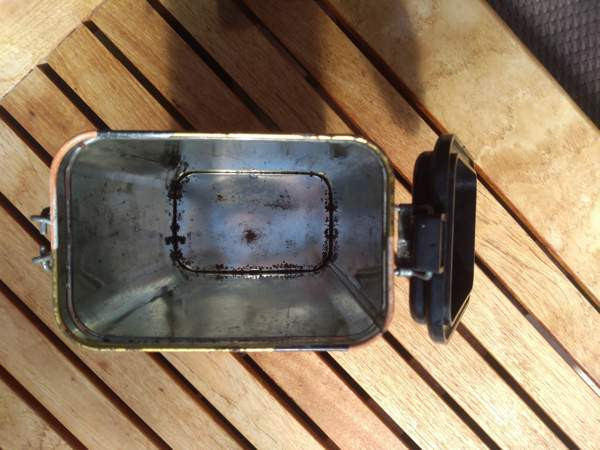 Viljakkala purkki Hämeenkyrö - valokuva 2