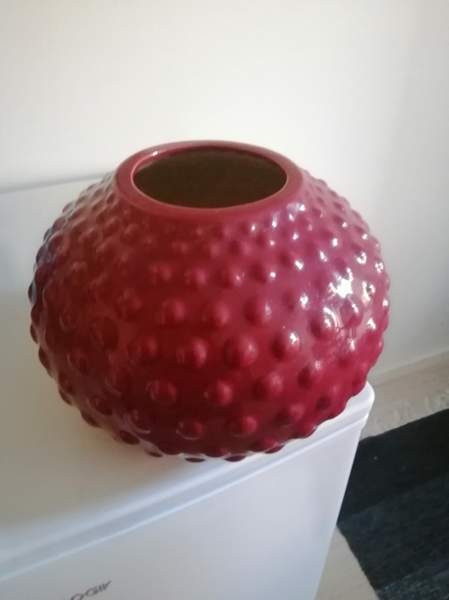 Iso Eightmood Umbria maljakko Kaarina - valokuva 2