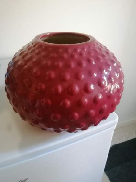 Iso Eightmood Umbria maljakko Kaarina - valokuva 1