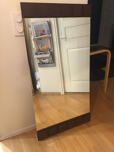 Mäkisen kuvastin 2 peiliä Mäntsälä - valokuva 1