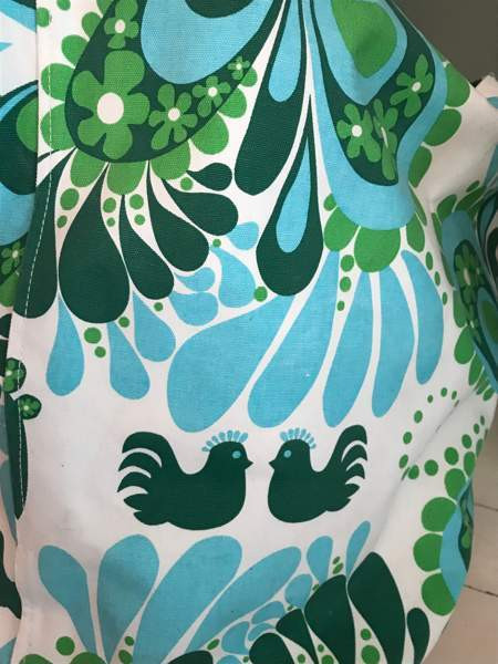 Kankaiset säilytyskorit, Elodie Details Tampere – foto 2