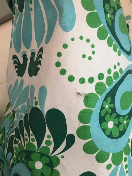 Kankaiset säilytyskorit, Elodie Details Tampere – foto 4