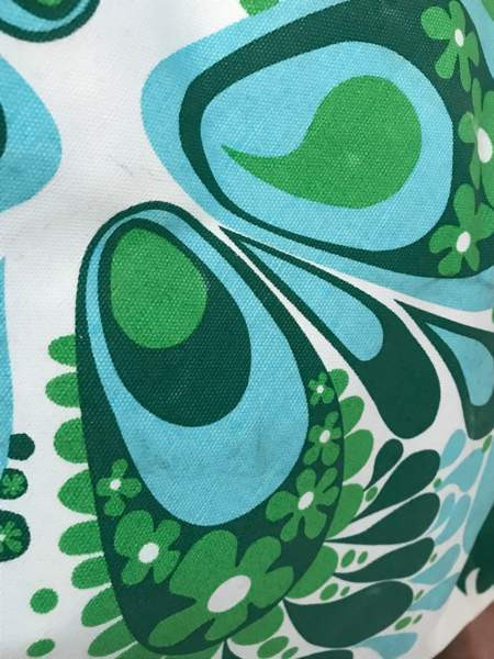 Kankaiset säilytyskorit, Elodie Details Tampere – foto 5