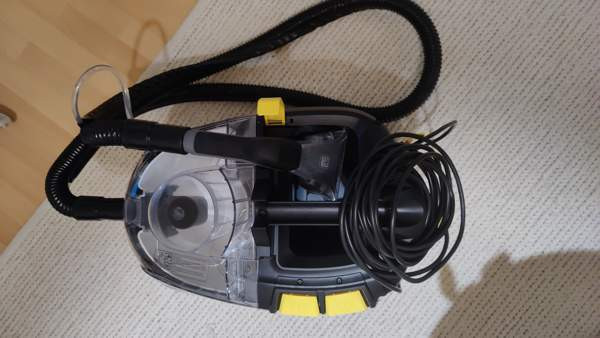 Vuokrattavana kärcher tekstiilipesuri Лаппенранта - изображение 2