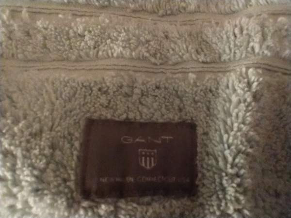 GANT pyyhkeitä Тампере - изображение 5
