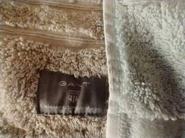 GANT pyyhkeitä Tampere - photo 4