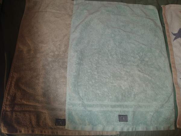 GANT pyyhkeitä Tampere - photo 2