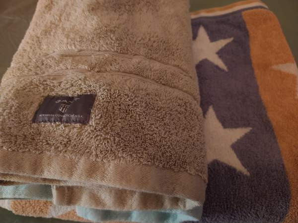 GANT pyyhkeitä Tampere - photo 1