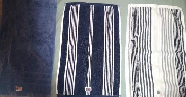 LEXINGTON pienet pyyhkeet Tampere - photo 3