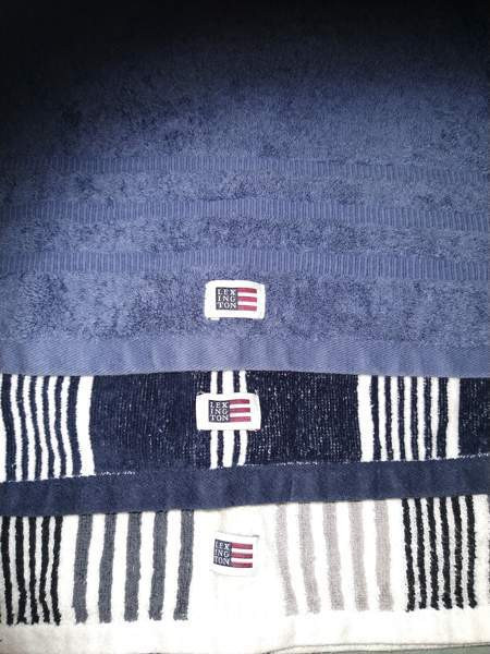 LEXINGTON pienet pyyhkeet Tampere - photo 1