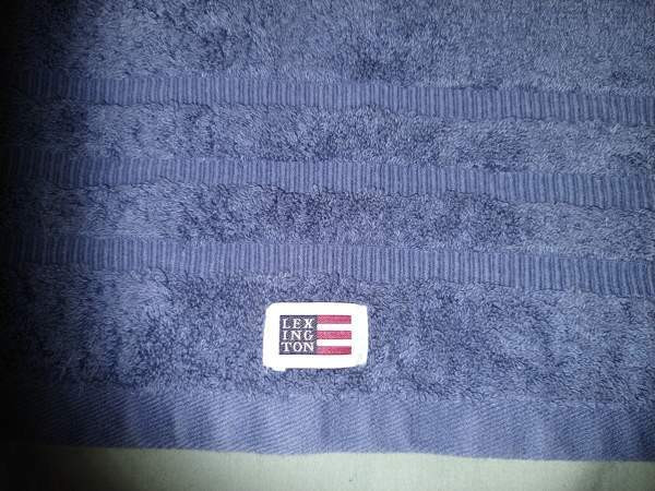 LEXINGTON pienet pyyhkeet Tampere - photo 4