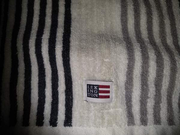 LEXINGTON pienet pyyhkeet Tampere - photo 6