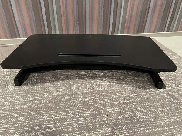 Lubvlook säädettävä näyttökoroke/näppäimistökoroke Nurmijaervi - photo 2