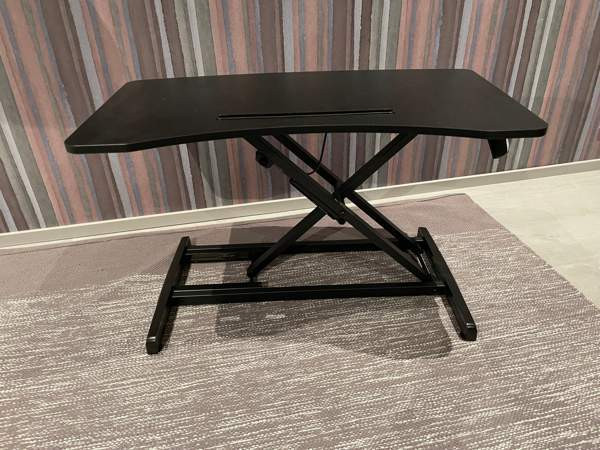 Lubvlook säädettävä näyttökoroke/näppäimistökoroke Nurmijaervi - photo 1