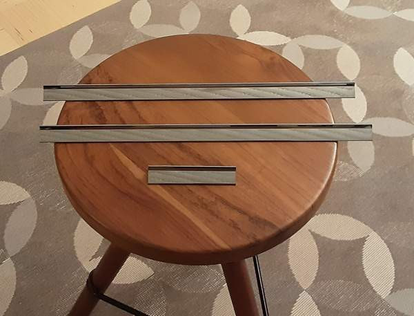 Laatikon vetimet 3 kpl Kangasala - valokuva 1