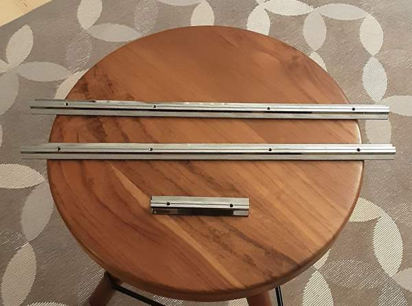 Laatikon vetimet 3 kpl Kangasala - valokuva 2