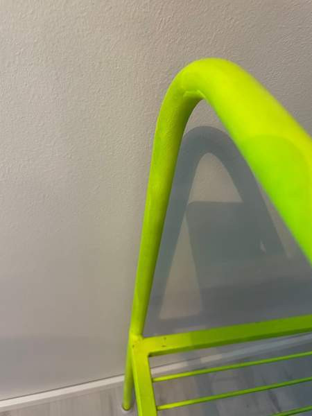 Vanha metallikärry Helsinki - photo 4