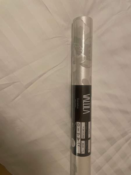 Vallilan tapetti Pori – foto 1