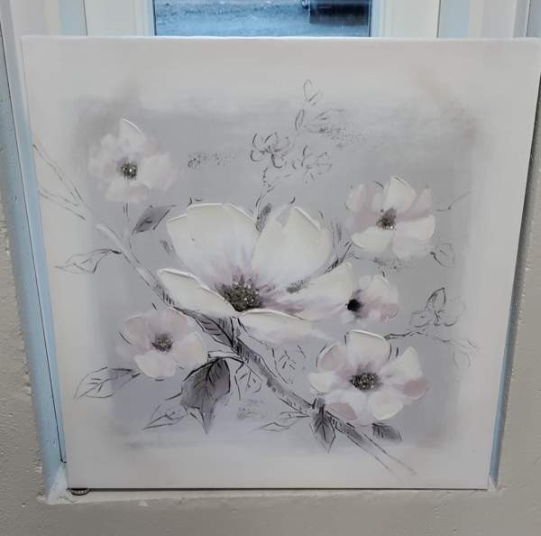 Kaunis öjyväri maalaus Тампере - изображение 1