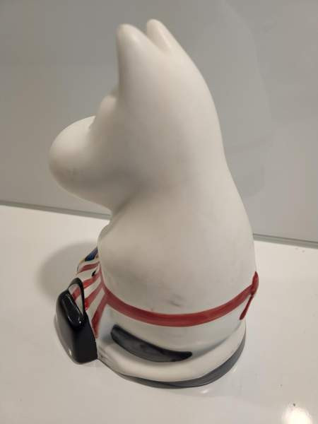 Arabia muumimamma figuuri Nokia – foto 2