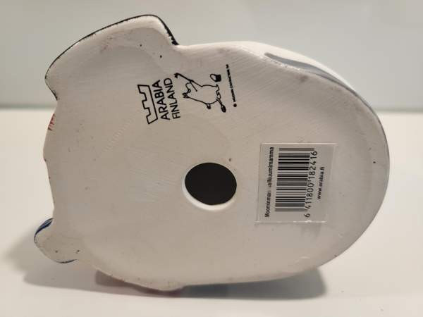 Arabia muumimamma figuuri Nokia – foto 3