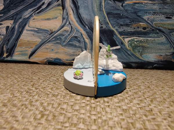 Pokemon Zukan Shaymin Lappeenranta - valokuva 1