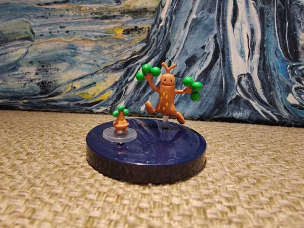 Pokemon Zukan Sudowoodo Лаппенранта - изображение 1