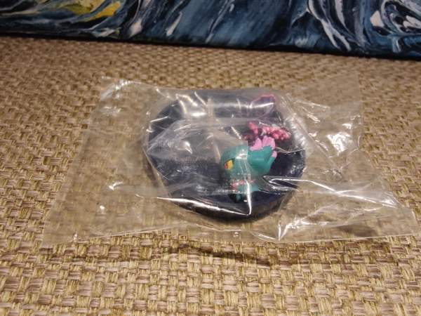 Pokemon zukan Mismagius avaamaton Lappeenranta - valokuva 1