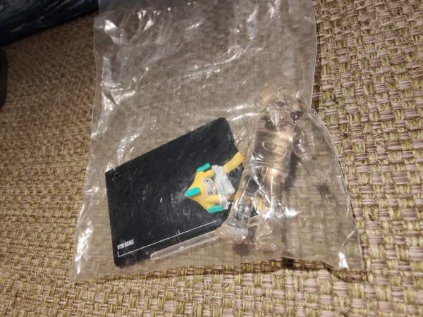 Pokemon scale Jirachi Lappeenranta – foto 1