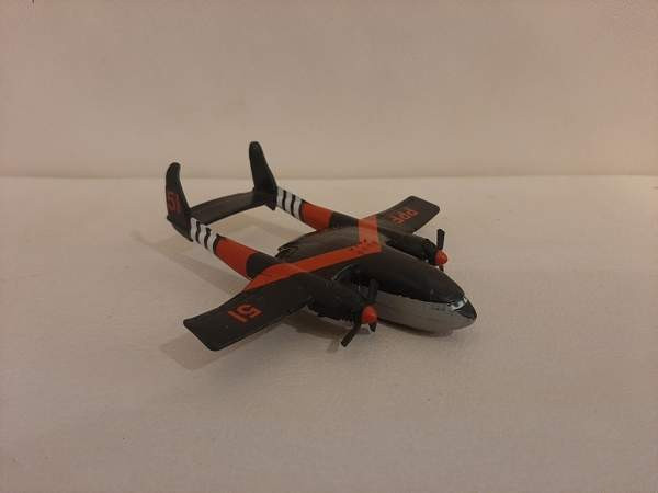 Planes lentokone Jyvaeskylae – foto 1