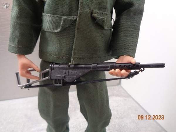 Actin Man Laatikossa Espoo – foto 3